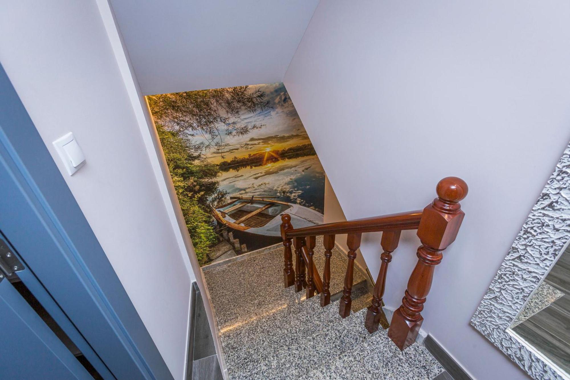 Apartamentos Curras En Tourinan Zewnętrze zdjęcie