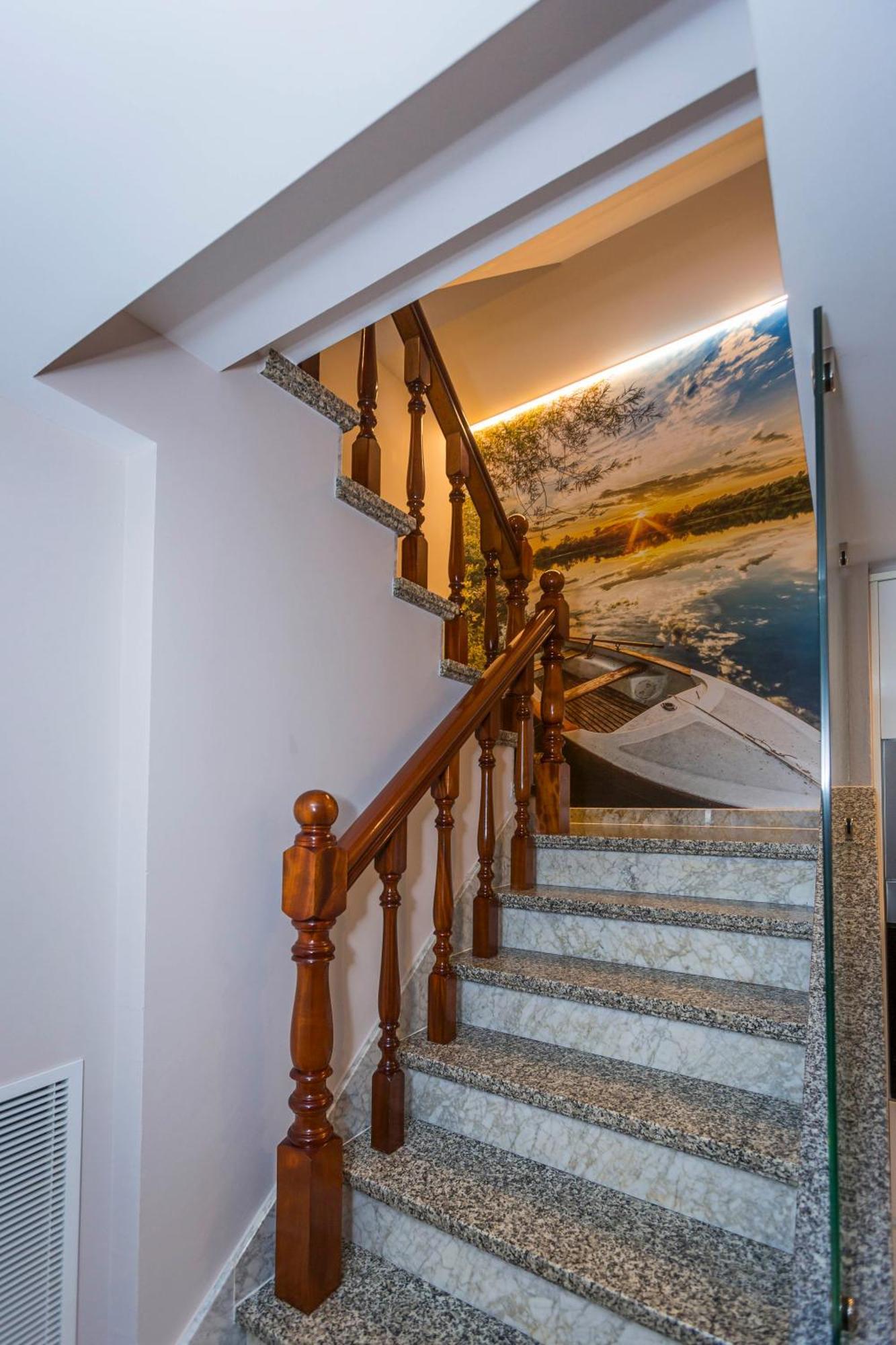 Apartamentos Curras En Tourinan Zewnętrze zdjęcie