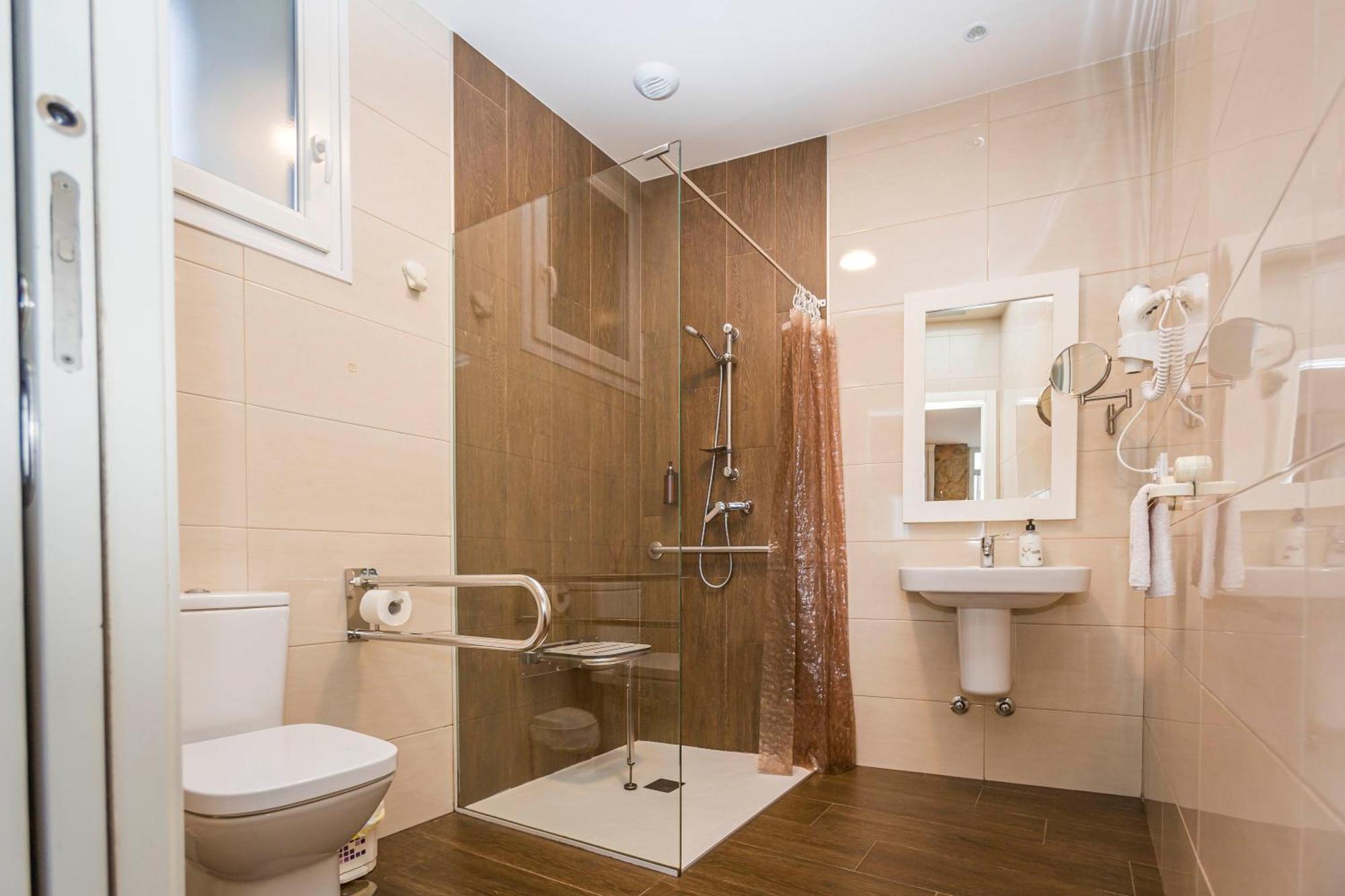 Apartamentos Curras En Tourinan Zewnętrze zdjęcie